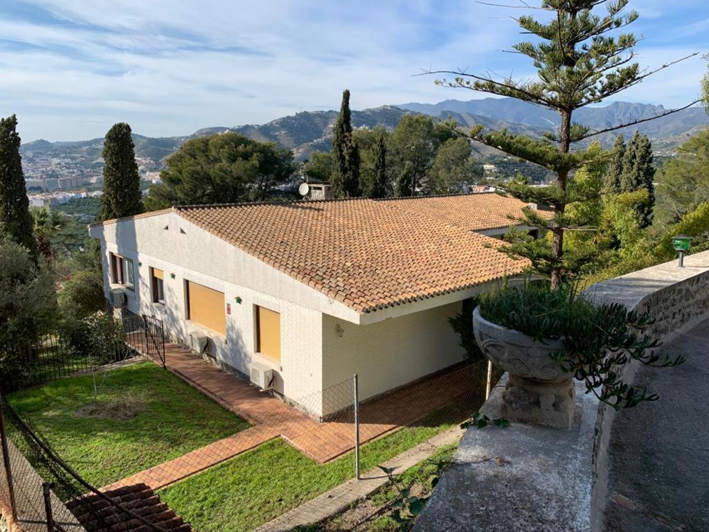Velez Nazari Los Acantos Almunecar Exterior photo